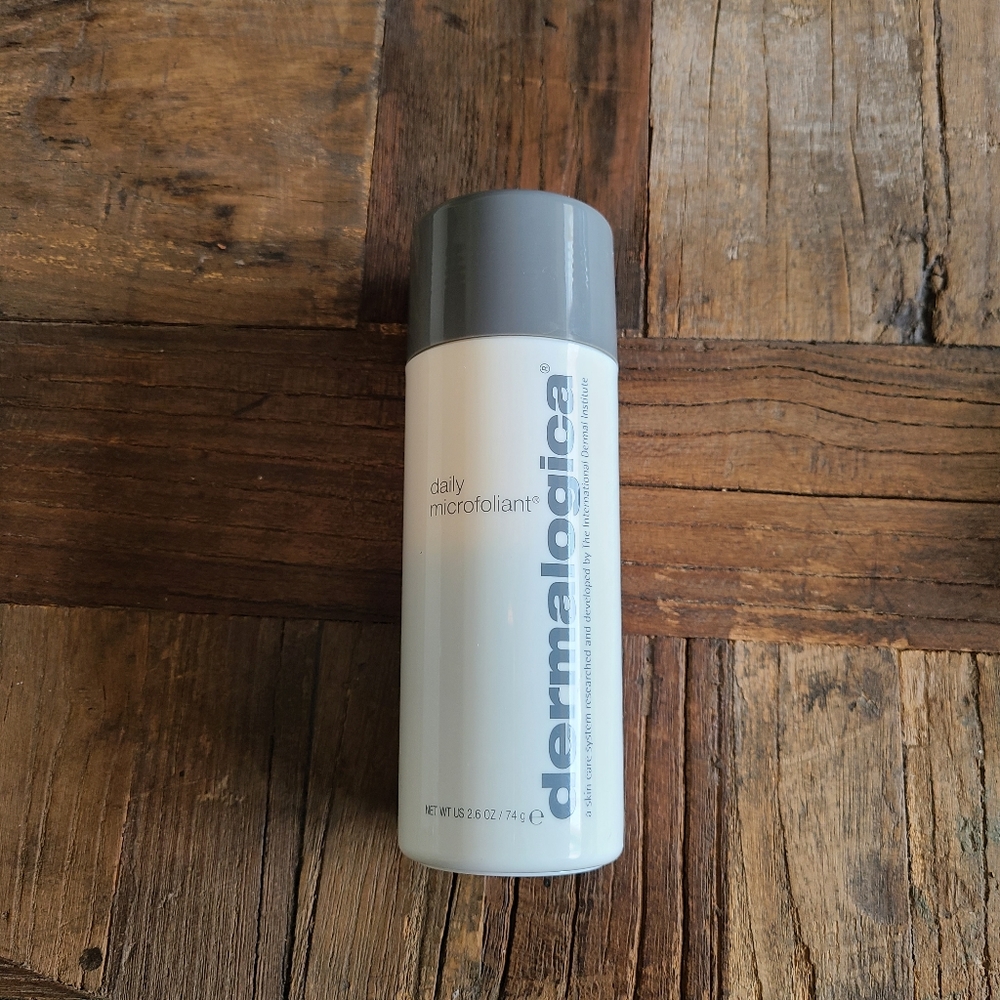 Daily Microfoliant